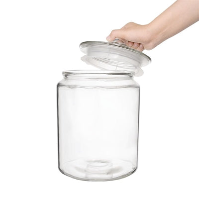 Olympia Biscotti Jar 6.35Ltr - GM581