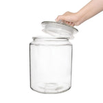 Olympia Biscotti Jar 6.35Ltr - GM581