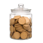 Olympia Biscotti Jar 6.35Ltr - GM581