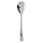 Olympia Roma 18/10 Stainless Steel Coffee Spoons (12 Pack) - GM645