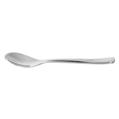 Olympia Roma 18/10 Stainless Steel Coffee Spoons (12 Pack) - GM645