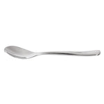 Olympia Roma 18/10 Stainless Steel Coffee Spoons (12 Pack) - GM645