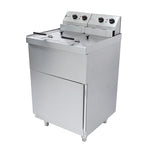 Parry Free Standing Electric Fryer NPDPF6 - GM704
