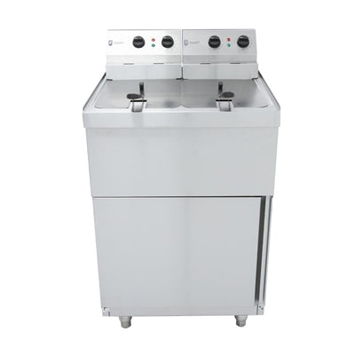 Parry Free Standing Electric Fryer NPDPF6 - GM704