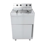 Parry Free Standing Electric Fryer NPDPF6 - GM704