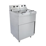 Parry Free Standing Electric Fryer NPDPF6 - GM704