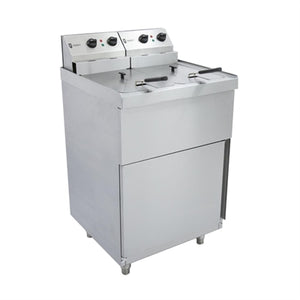 Electric Fryers