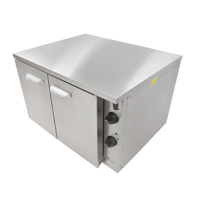 Parry Electric Fan Oven P9EO - GM722