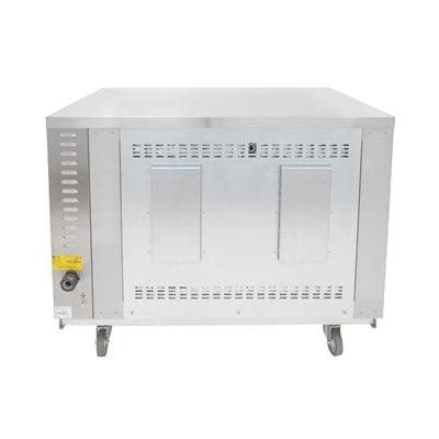 Parry Electric Fan Oven P9EO - GM722