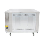 Parry Electric Fan Oven P9EO - GM722