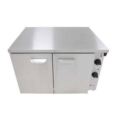 Parry Electric Fan Oven P9EO - GM722