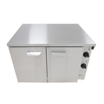 Parry Electric Fan Oven P9EO - GM722