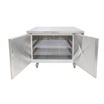 Parry Electric Fan Oven P9EO - GM722