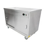 Parry Hot Cupboard HOT18 - GM729