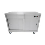 Parry Hot Cupboard HOT18 - GM729