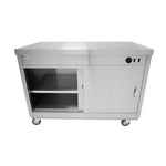 Parry Hot Cupboard HOT18 - GM729