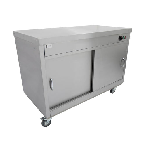 Parry Hot Cupboard HOT18 - GM729