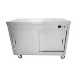Parry Pass-Through Hot Cupboard HOT15P - GM755