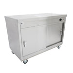Parry Pass-Through Hot Cupboard HOT15P - GM755