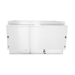 Parry Single Natural Gas Griddle PGG6 - GM758-N