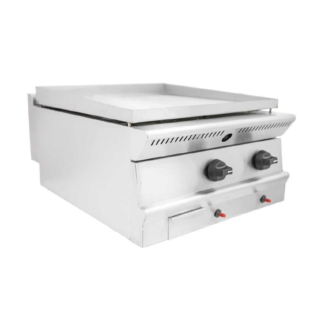Parry Single LPG Griddle PGG6P - GM758-P