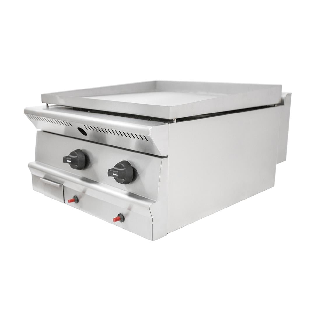Parry Single LPG Griddle PGG6P - GM758-P