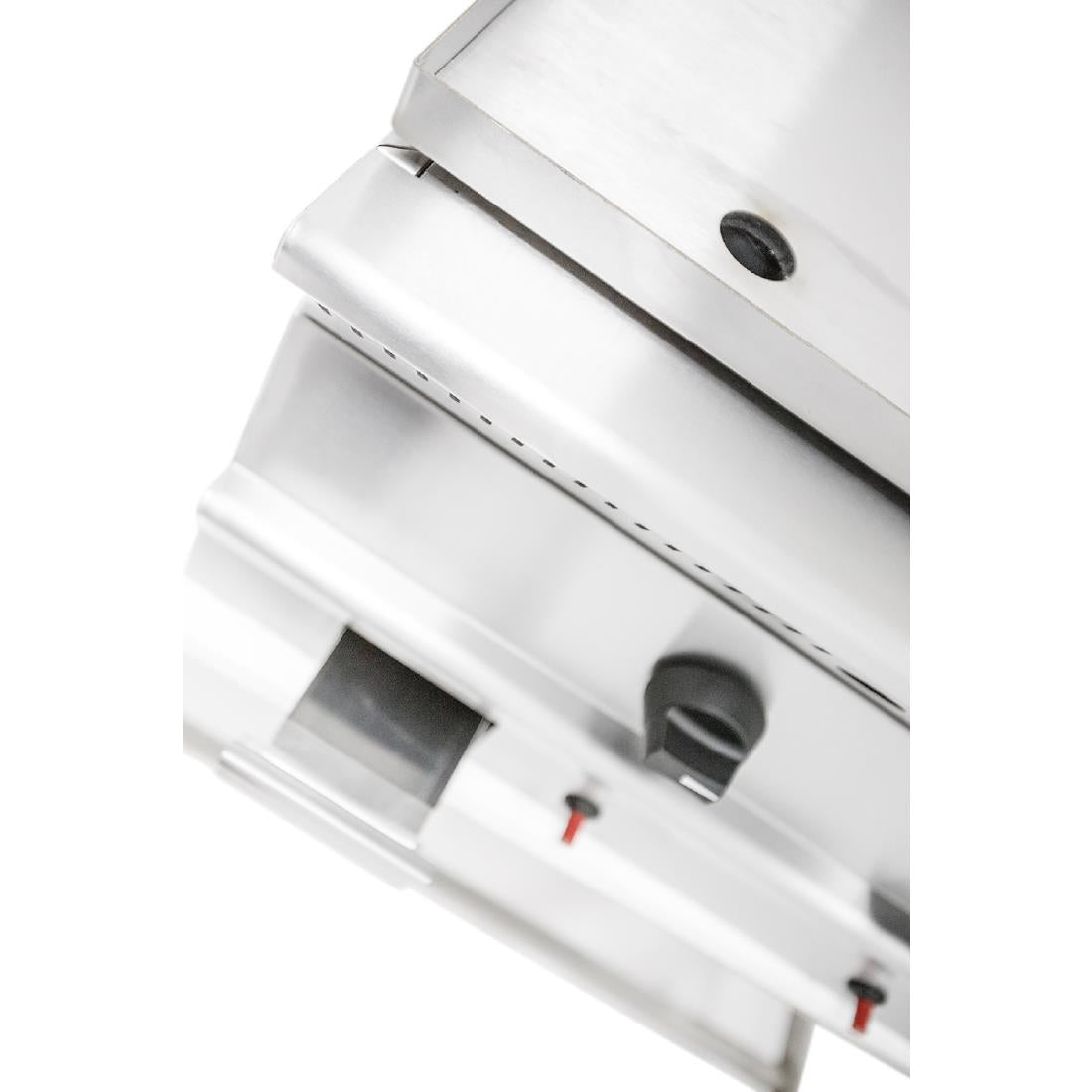 Parry Single LPG Griddle PGG6P - GM758-P