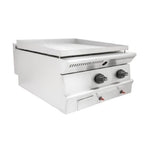 Parry Single LPG Griddle PGG6P - GM758-P