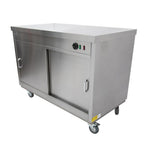 Parry Pass-Through Hot Cupboard HOT18P - GM768