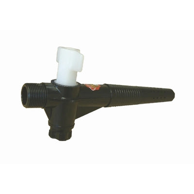 Beaumont Keg Tap 3/4" BSP Thread - 3603