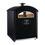 King Edward Classic 25 Potato Oven Black CLASS25/BLK - GP262