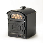 King Edward Classic 25 Potato Oven Black CLASS25/BLK - GP262