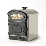 King Edward Classic 25 Potato Oven Stainless Steel CLASS25/SS - GP263