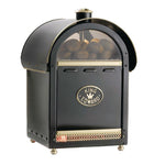 King Edward Large Potato Baker Black PB2FV/BLK - GP265