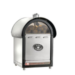 King Edward Large Potato Baker Stainless Steel PB2FV/SS - GP267