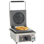 Roller Grill Round Waffle Maker GES75 - GP310