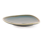 Olympia Kiln Triangular Side Plates Ocean 165mm (6 Pack) - GP341
