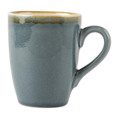 Olympia Kiln Mugs Ocean 340ml (6 Pack) - GP350