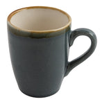 Olympia Kiln Mugs Ocean 340ml (6 Pack) - GP350