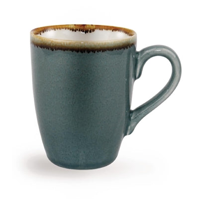 Olympia Kiln Mugs Ocean 340ml (6 Pack) - GP350
