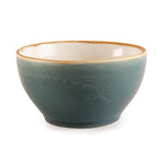 Olympia Kiln Round Bowls Ocean 140mm (6 Pack) - GP463