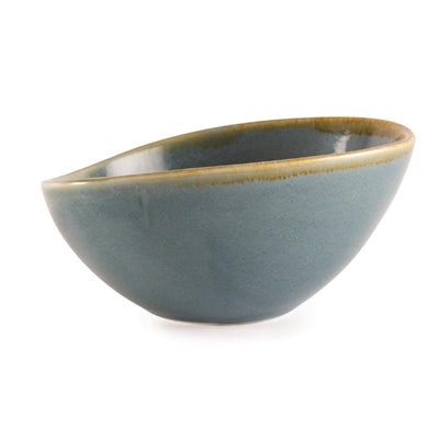 Olympia Kiln Bowls Ocean 165mm (6 Pack) - GP464