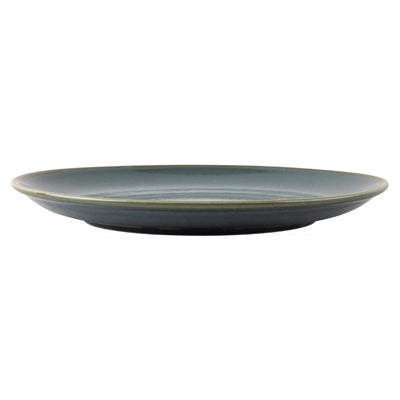 Olympia Kiln Plates Ocean 280mm (4 Pack) - GP465