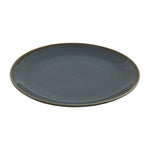 Olympia Kiln Plates Ocean 280mm (4 Pack) - GP465
