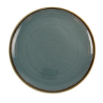 Olympia Kiln Plates Ocean 280mm (4 Pack) - GP465