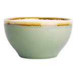Olympia Kiln Bowls Moss 140mm (6 Pack) - GP469