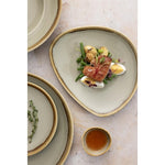 Olympia Kiln Dipping Pots Moss 70mm (12 Pack) - CP959