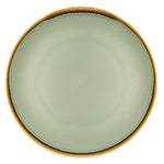 Olympia Kiln Plates Moss 280mm (4 Pack) - GP475