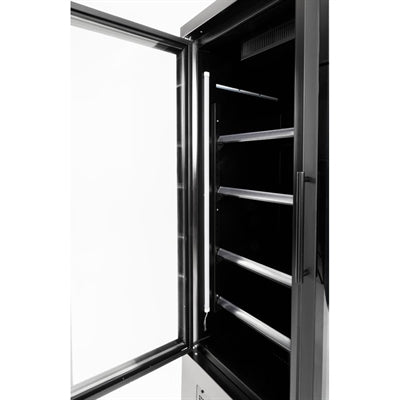Polar G-Series Double Door Multideck Freezer - GP487