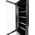 Polar G-Series Double Door Multideck Freezer - GP487